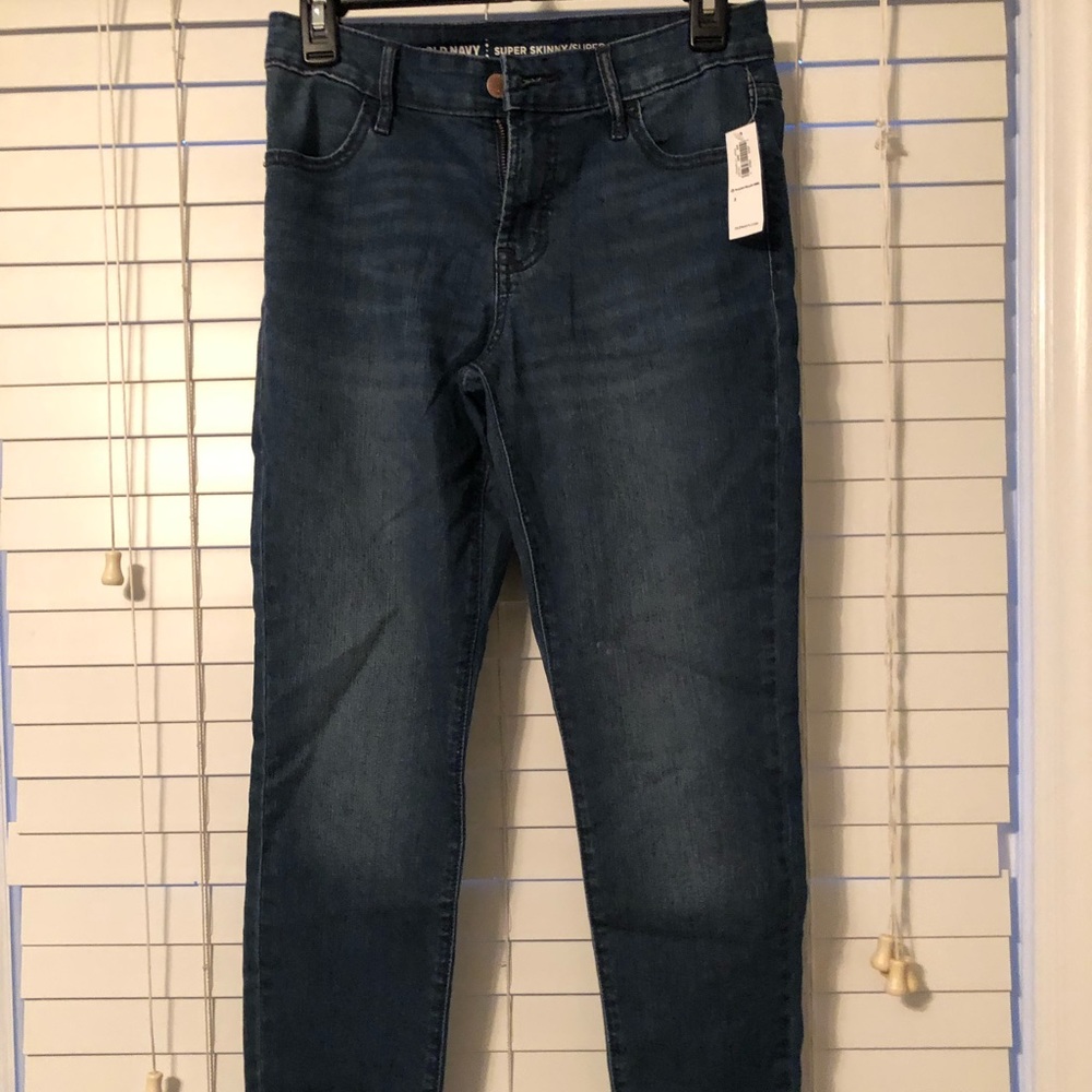 NWT Old Navy Jeans